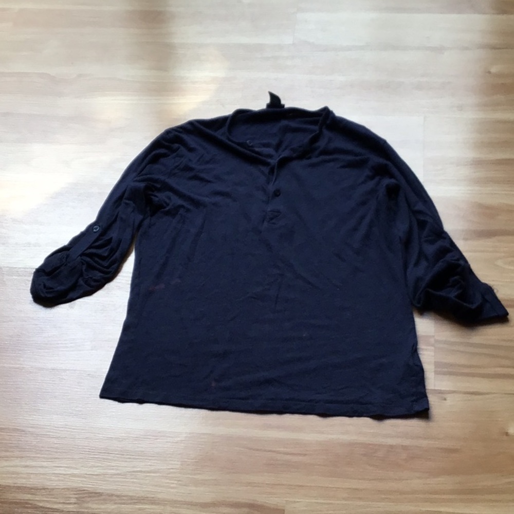 H&M top